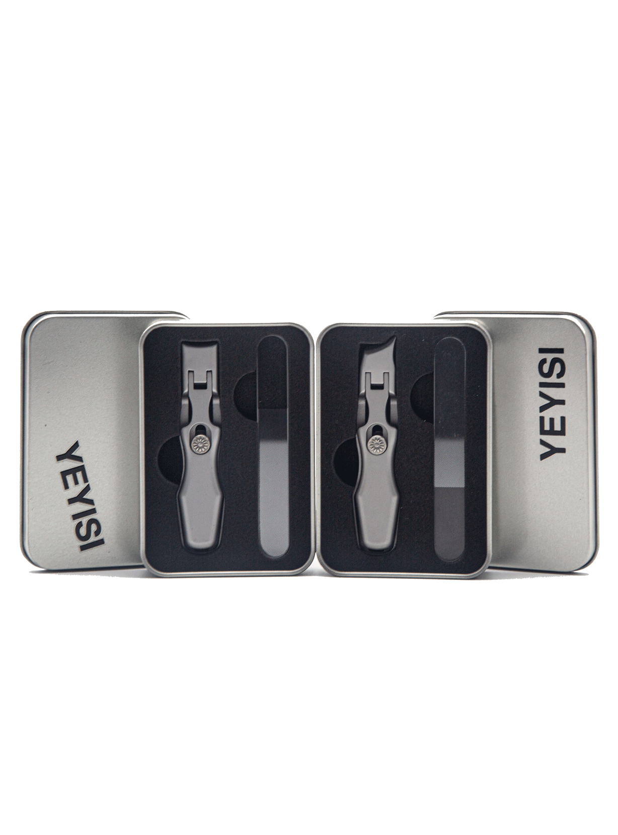 Nail Clipper