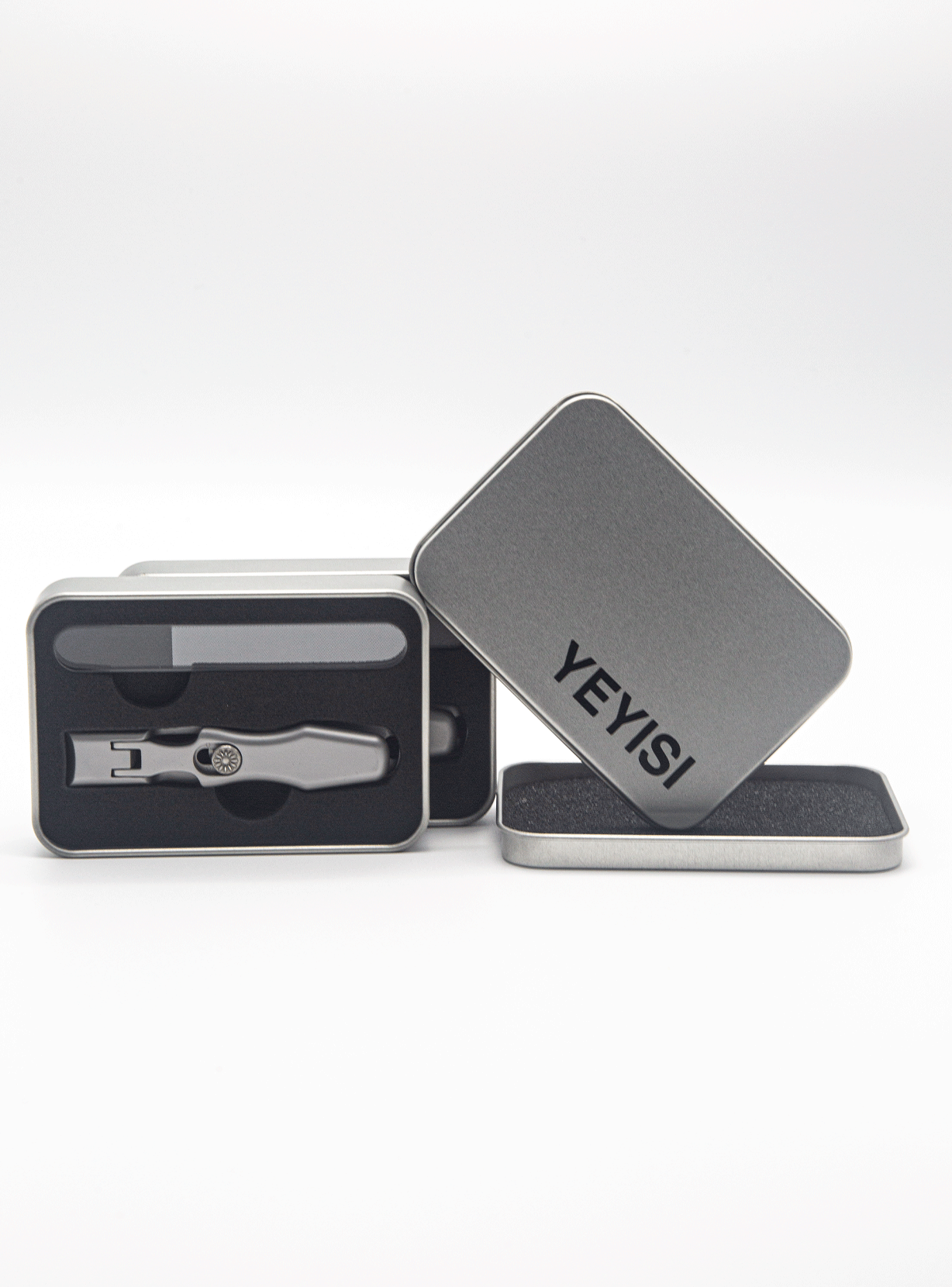 Nail Clipper